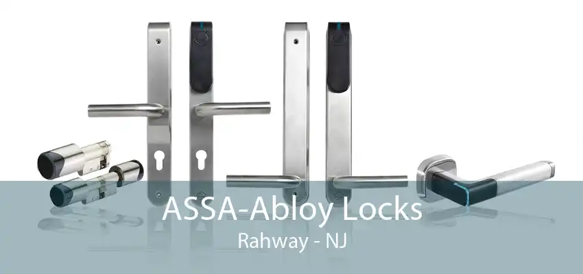 ASSA-Abloy Locks Rahway - NJ