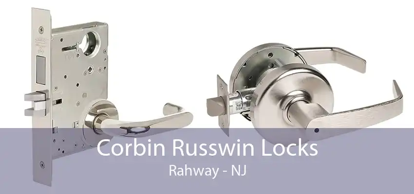 Corbin Russwin Locks Rahway - NJ