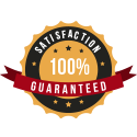 100% Satisfaction Guarantee in Rahway, New Jersey