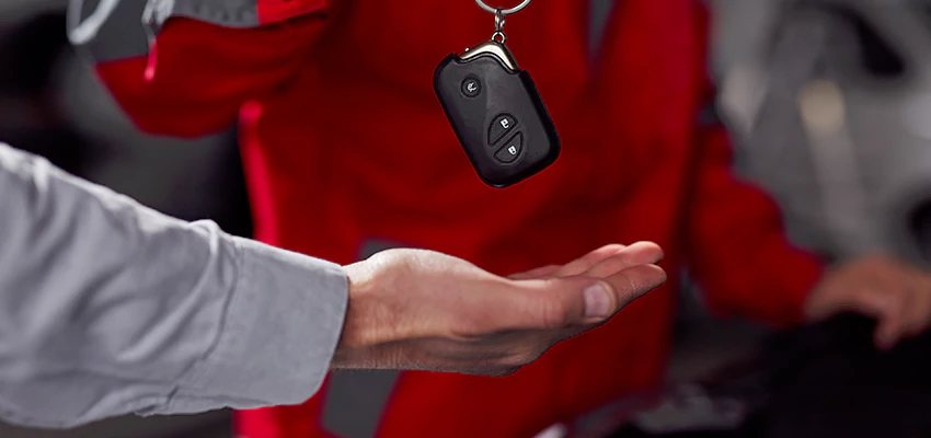 Automotive Car Lock Rekeying Locksmith Specialists in Rahway, New Jersey