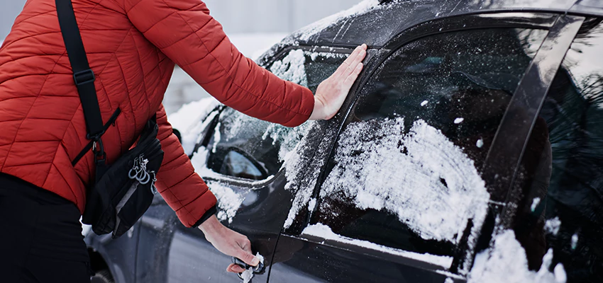 Emergency Keyless Lockout in Rahway, NJ