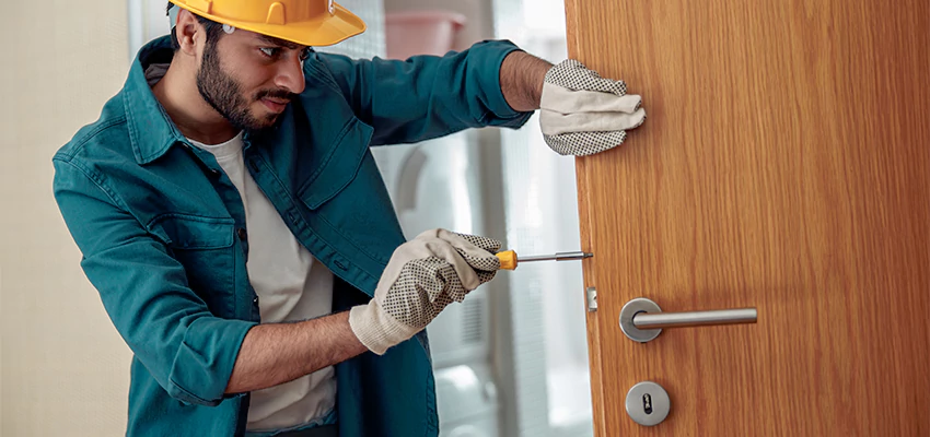 24 Hour Residential Locksmith in Rahway, New Jersey