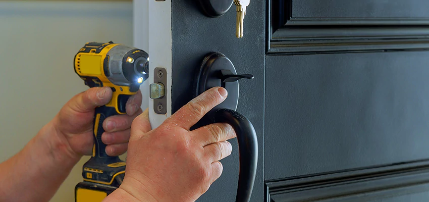 Emergency Downtown Locksmith in Rahway, NJ