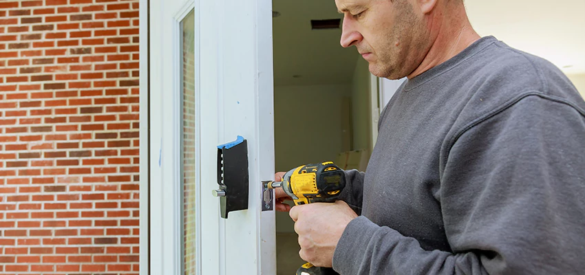 Eviction Locksmith Services For Lock Installation in Rahway, NJ