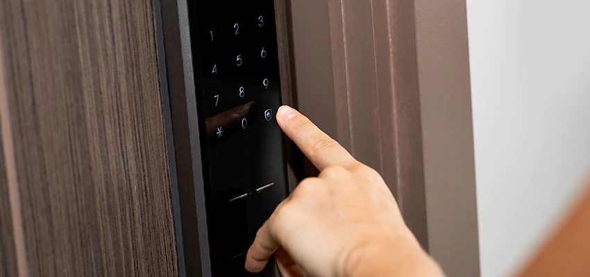 Smart Electric Locks Replacement Services in Rahway, NJ