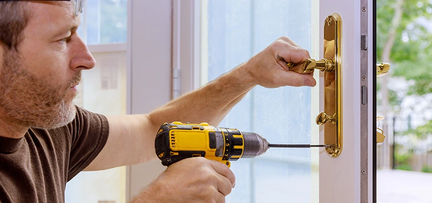 Affordable Bonded & Insured Locksmiths in Rahway, NJ