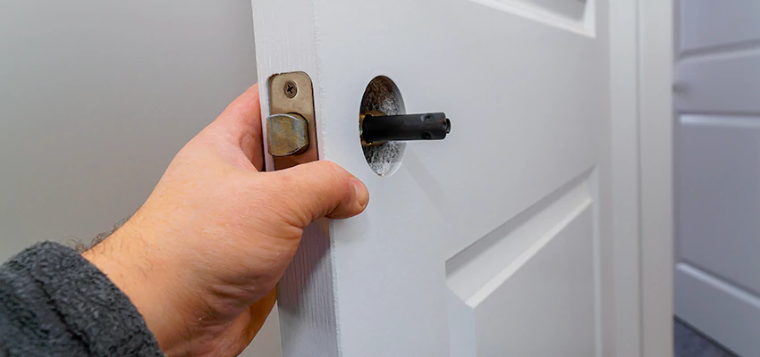 Nighttime Locksmith For Lock Repair in Rahway, NJ