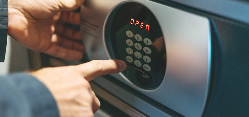 Cash Safe Openers in Rahway, New Jersey