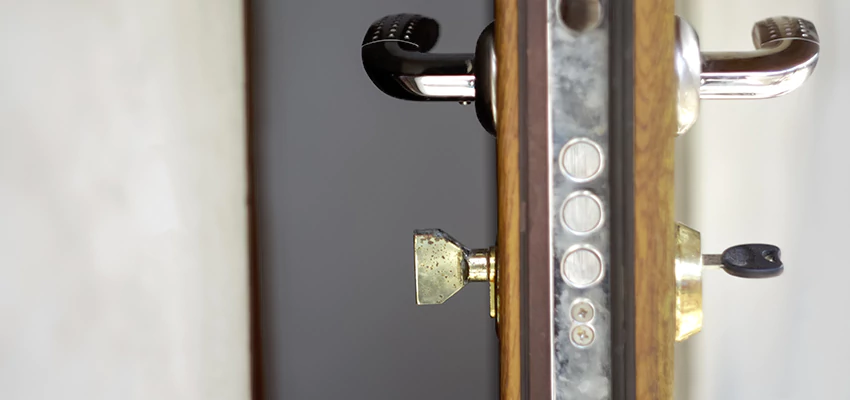 Holiday Emergency Locksmith in Rahway, New Jersey