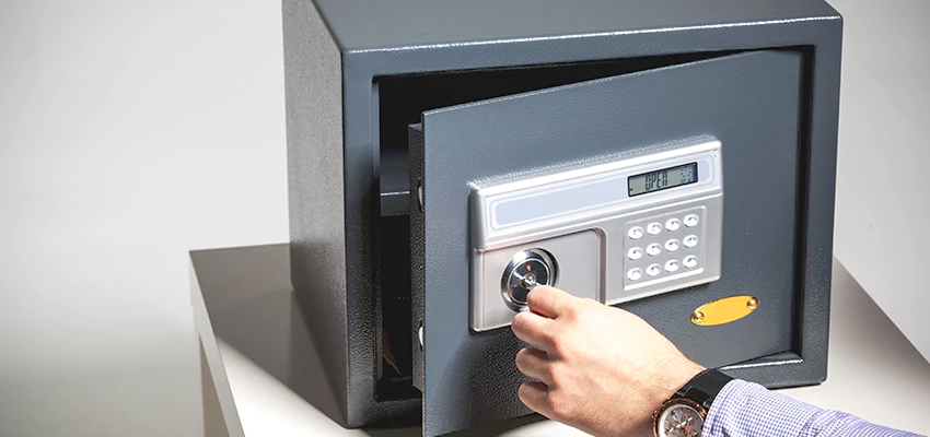 Jewelry Safe Unlocking Service in Rahway, New Jersey