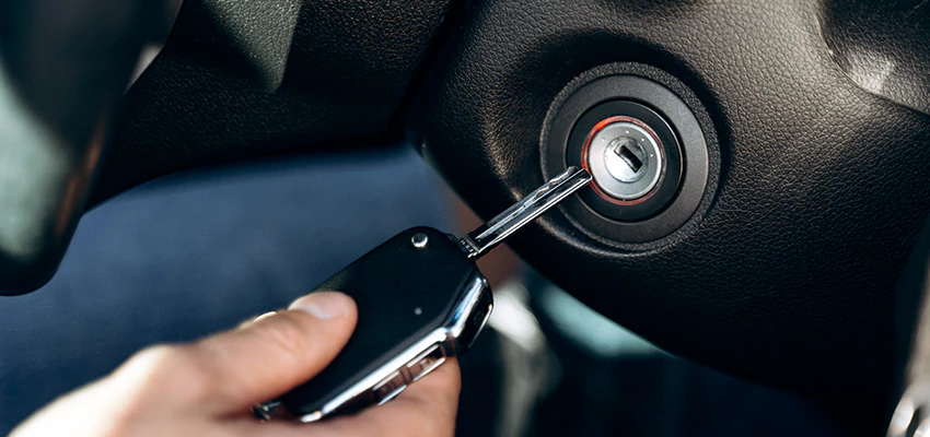 Car Key Replacement Locksmith in Rahway, New Jersey