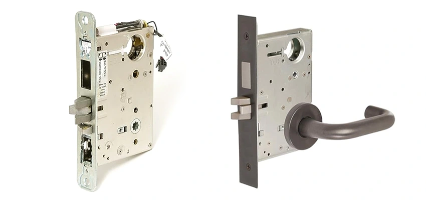 Corbin Russwin Mortise Locks Repair Installation in Rahway, NJ