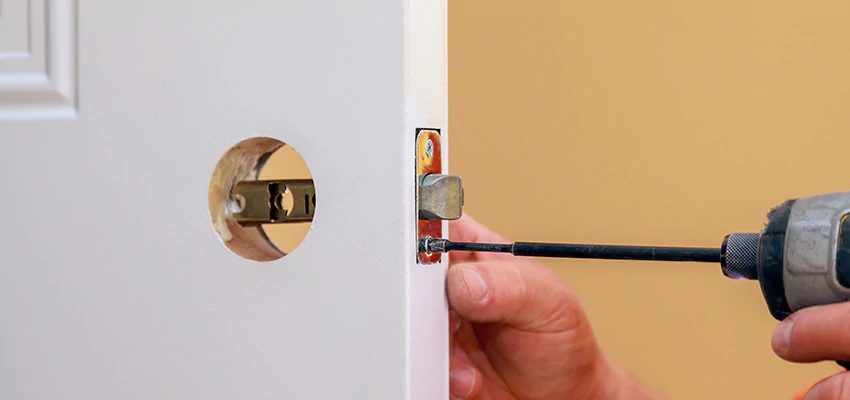 Stuck Door Knobs Repair in Rahway, NJ