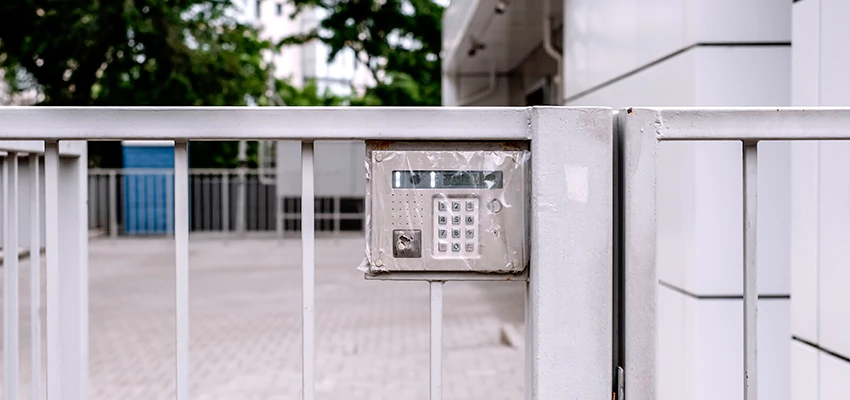 Gate Locks For Metal Gates in Rahway, New Jersey