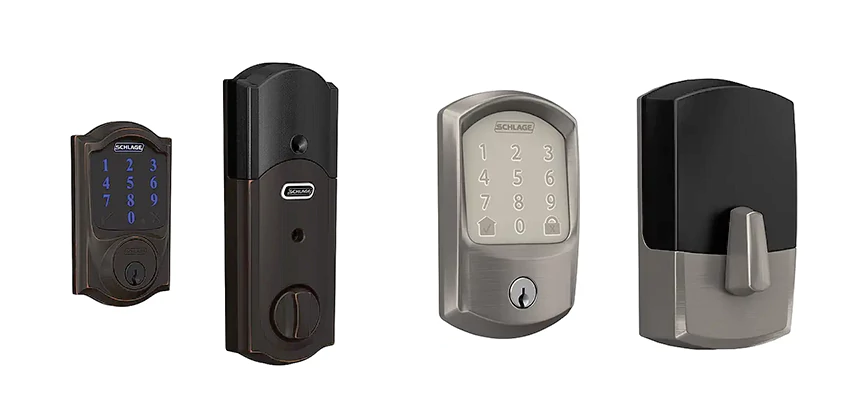 Schlage Smart Locks Repair in Rahway, New Jersey