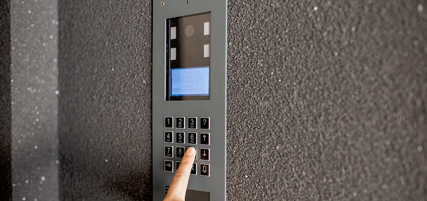 Access Control System Installation in Rahway, New Jersey