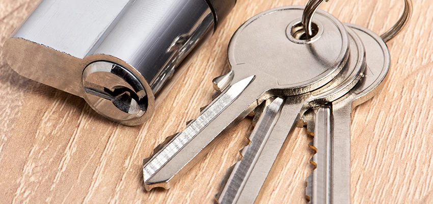 Lock Rekeying Services in Rahway, New Jersey