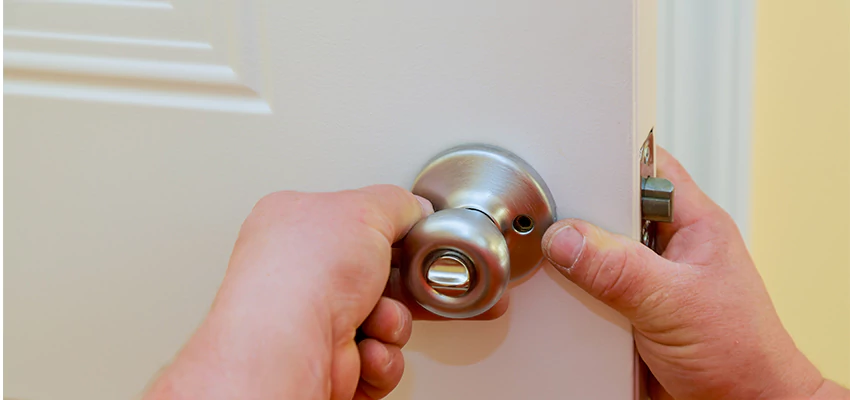 After-hours Locksmith For Lock And Key Installation in Rahway, NJ