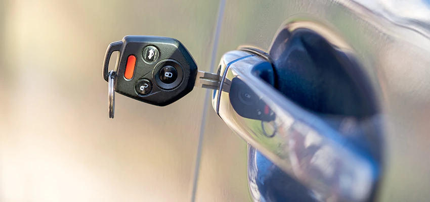 Automotive Locksmith Key Programming Specialists in Rahway, NJ