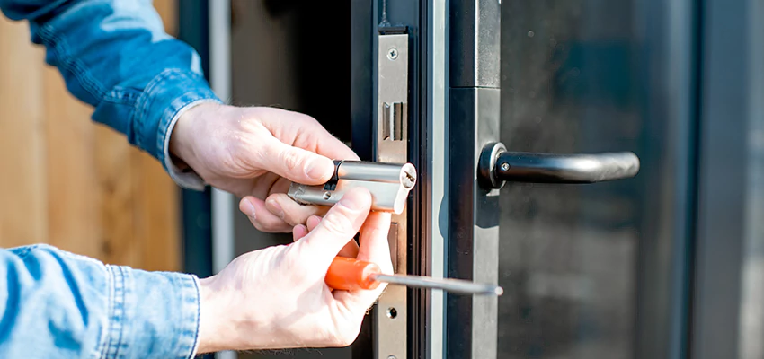 Eviction Locksmith For Lock Repair in Rahway, NJ