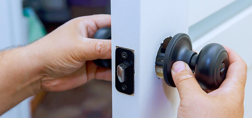 Smart Lock Replacement Assistance in Rahway, New Jersey