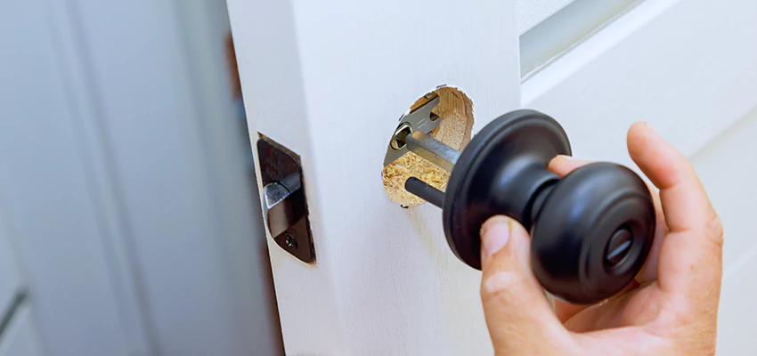 Locksmith For Lock Repair Near Me in Rahway, New Jersey