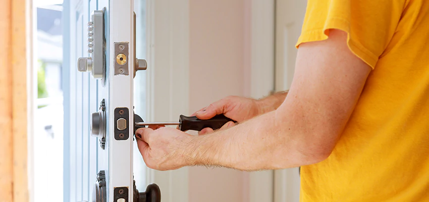 Eviction Locksmith For Key Fob Replacement Services in Rahway, NJ