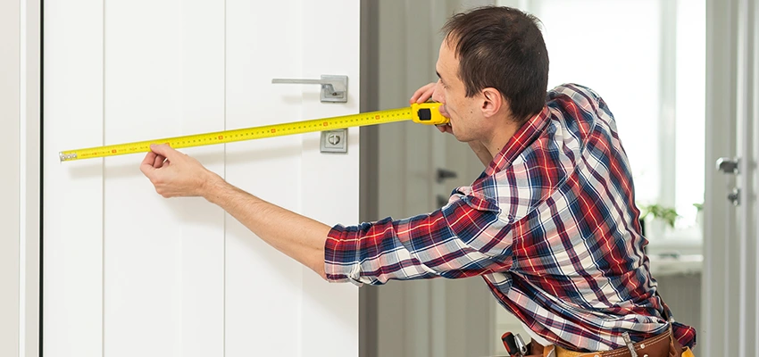 Bonded & Insured Locksmiths For Lock Repair in Rahway, New Jersey