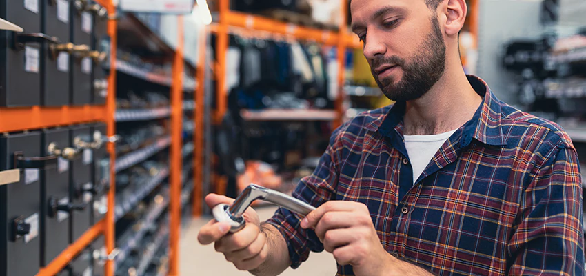 Locksmith For Retail Stores Lockout Services in Rahway, New Jersey