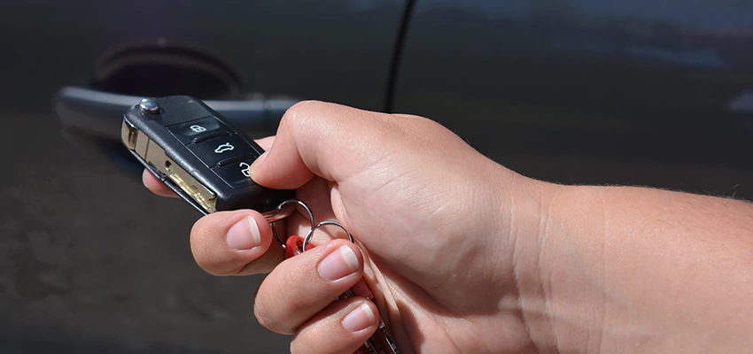 Car Door Unlocking Locksmith in Rahway, New Jersey