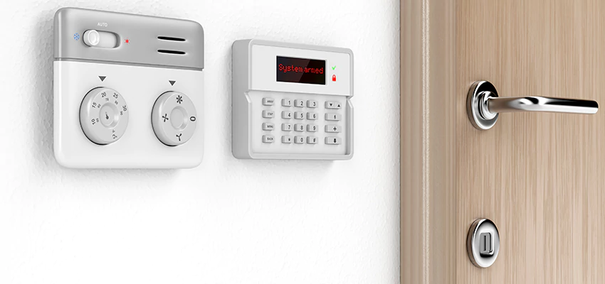 Commercial Electronic Door Lock Services in Rahway, NJ