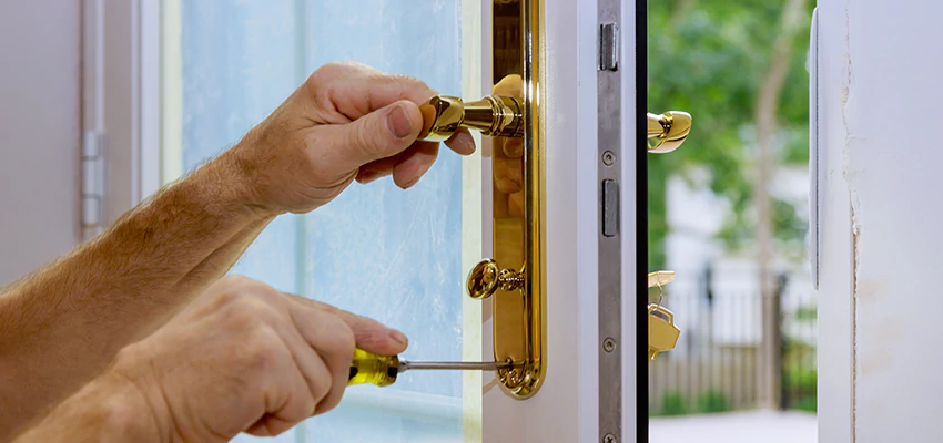 Local Locksmith For Key Duplication in Rahway, NJ